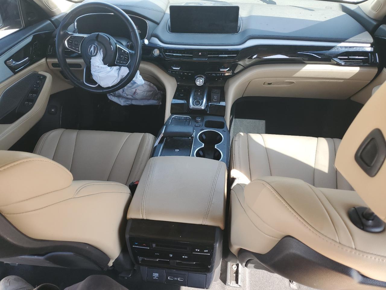 2023 ACURA MDX
