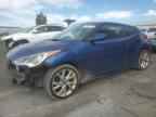 2017 HYUNDAI VELOSTER