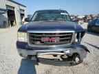 2009 GMC Sierra
