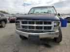 1998 CHEVROLET Gmt