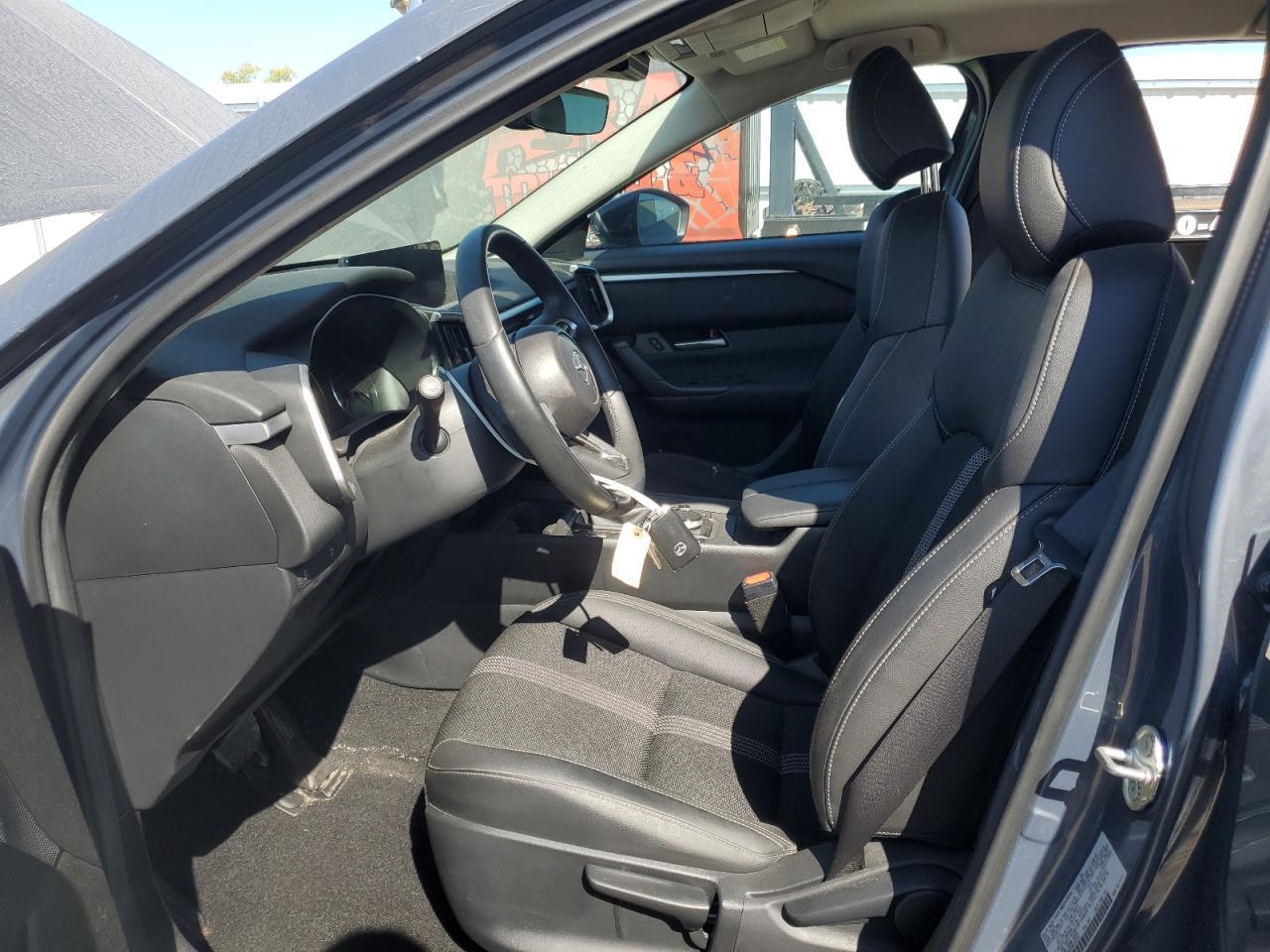 2024 MAZDA CX-50