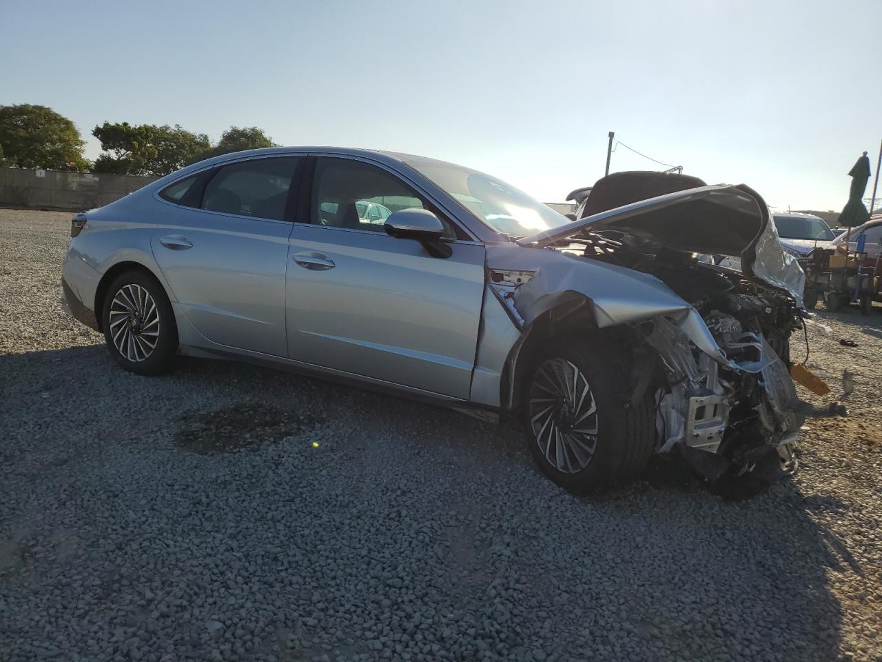 2024 HYUNDAI SONATA