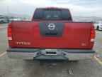 2012 NISSAN Titan