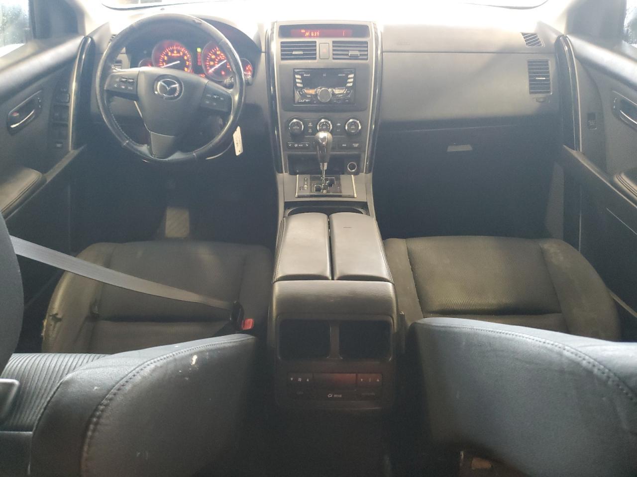2012 MAZDA CX-9