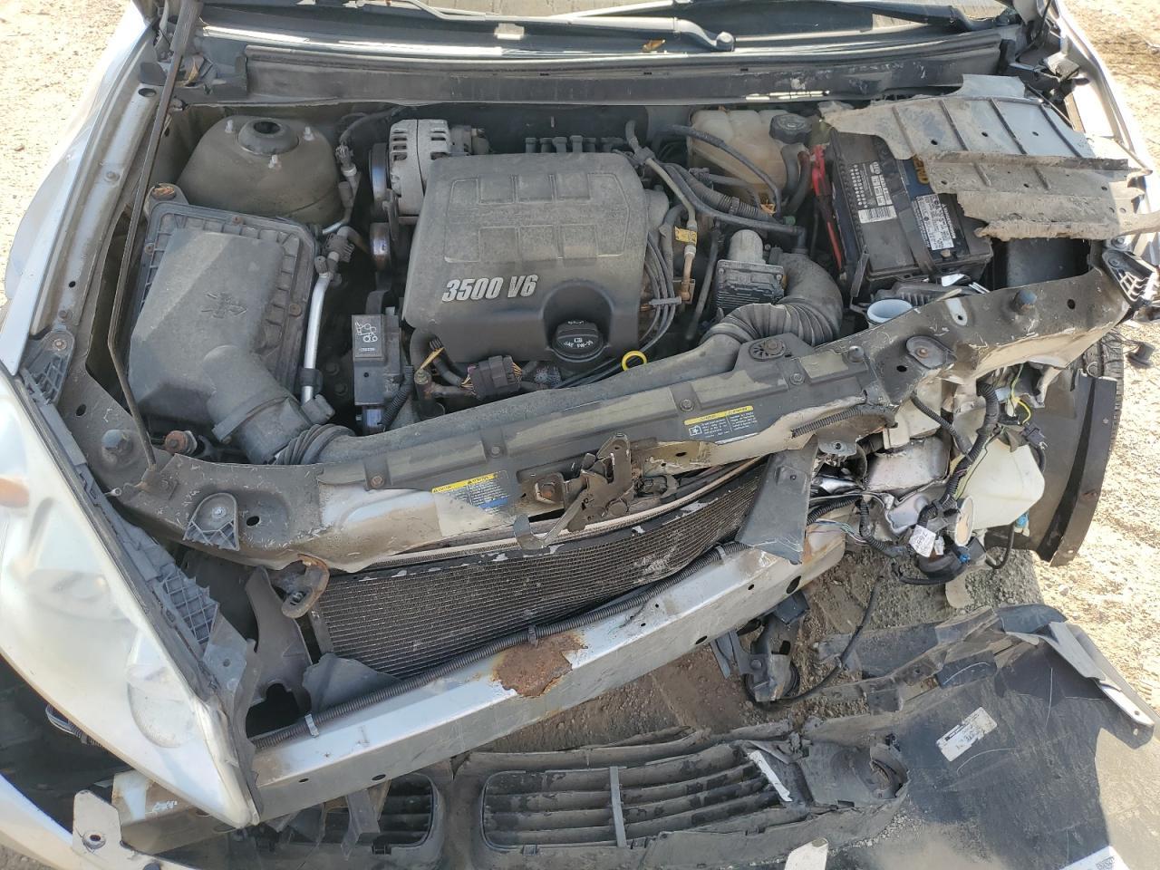 2006 PONTIAC G6
