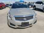 2013 CADILLAC ATS