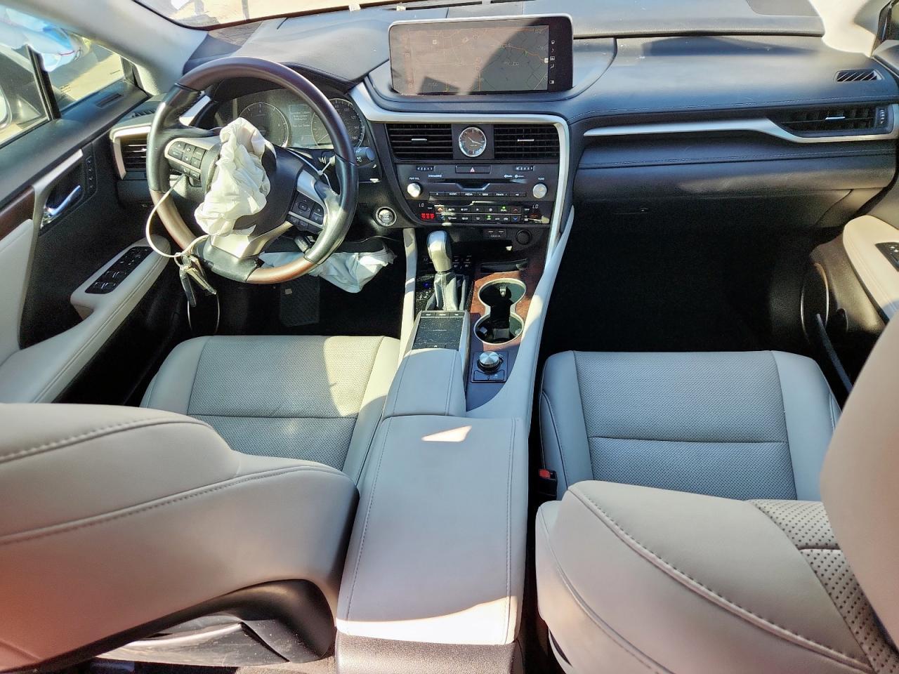 2020 LEXUS Rx