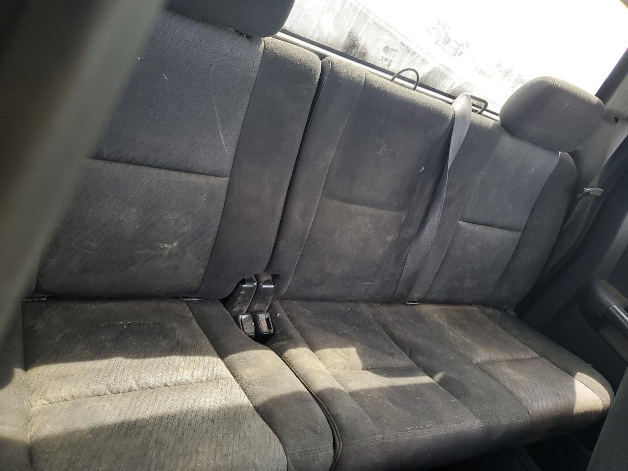 2011 CHEVROLET Silverado