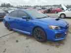 2020 SUBARU WRX