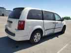 2008 DODGE GRAND CARAVAN