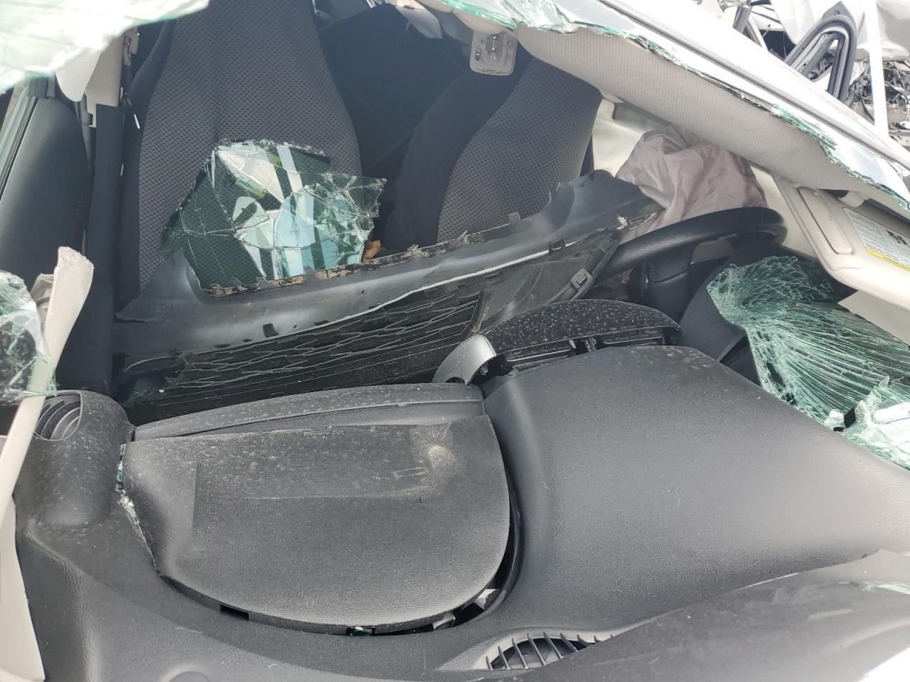 2018 NISSAN Versa Note