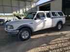 1996 FORD RANGER