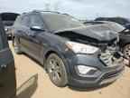 2015 HYUNDAI SANTA FE