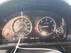 2016 BMW 5 series