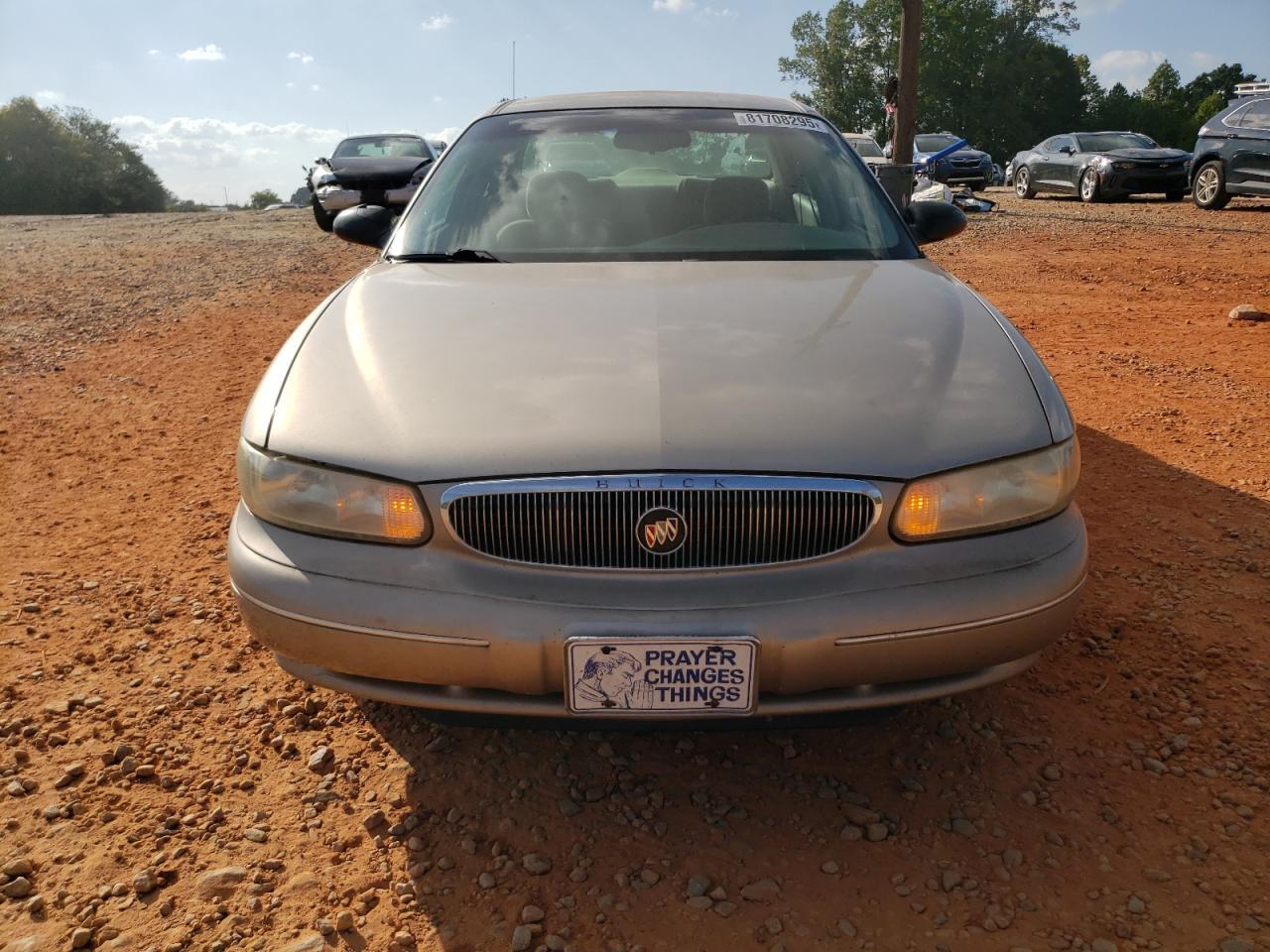 1999 BUICK Century