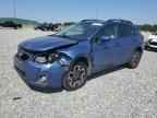 2017 SUBARU Crosstrek