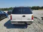 2003 CHEVROLET Tahoe