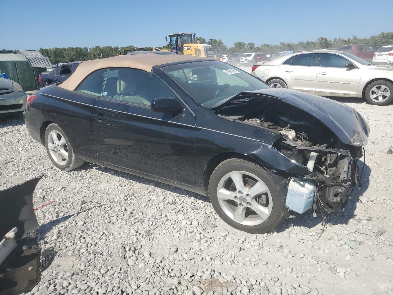 2005 TOYOTA CAMRY