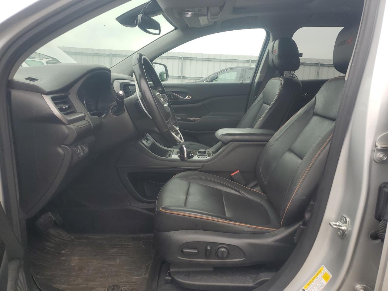 2020 GMC ACADIA