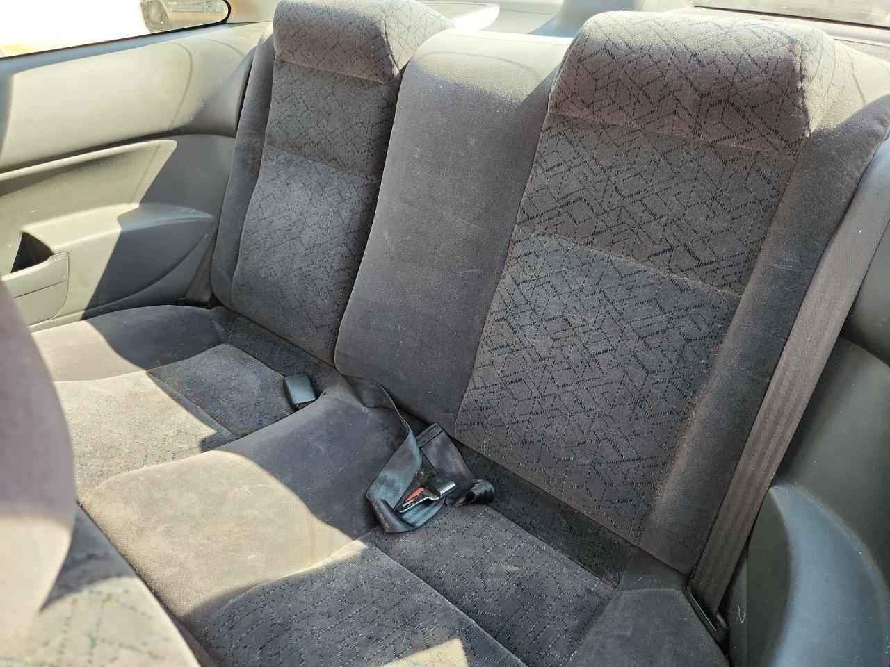 1999 HONDA CIVIC