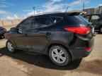 2011 HYUNDAI TUCSON
