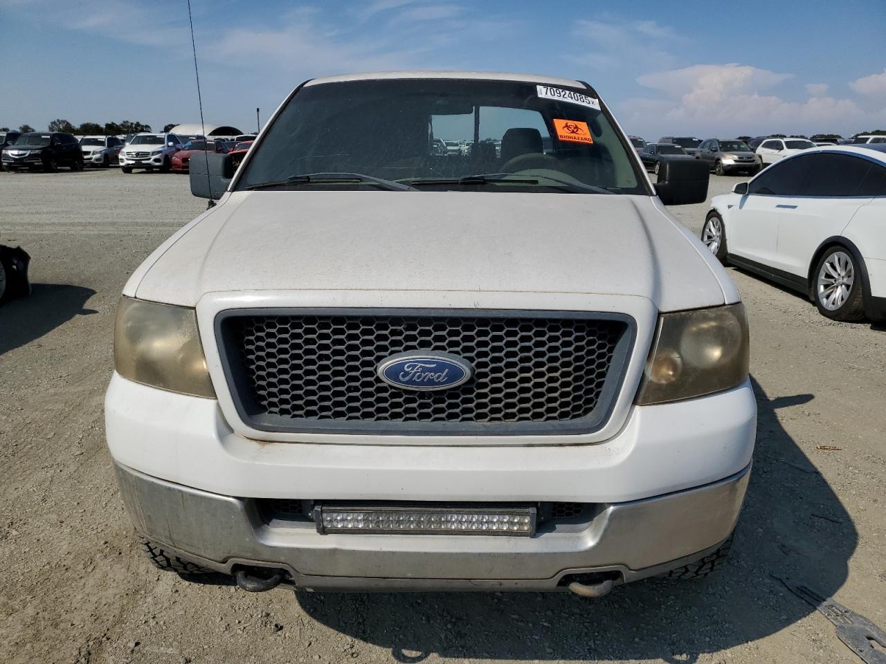 2005 FORD F-150