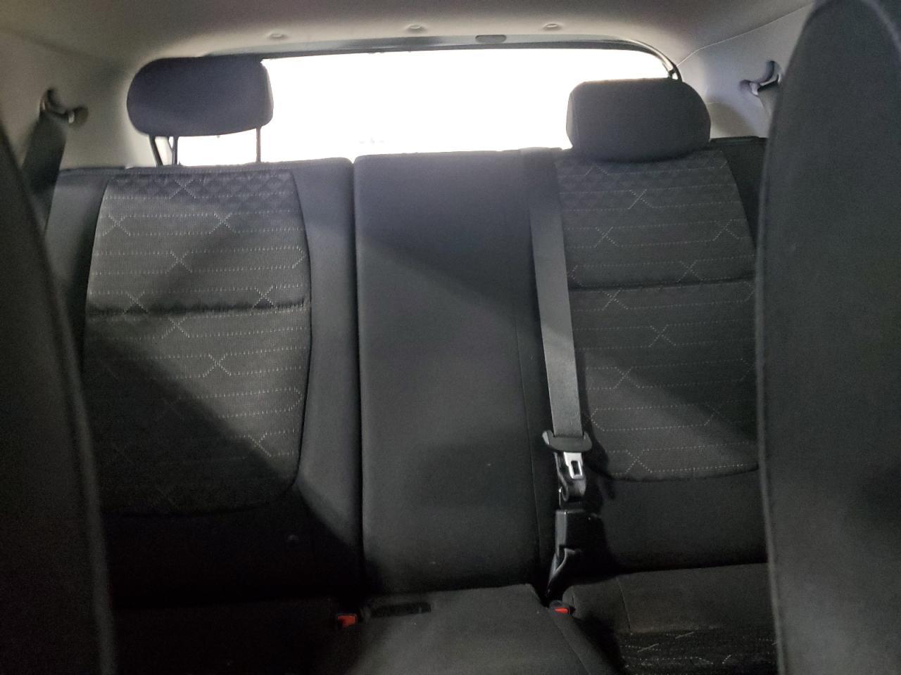 2018 KIA RIO