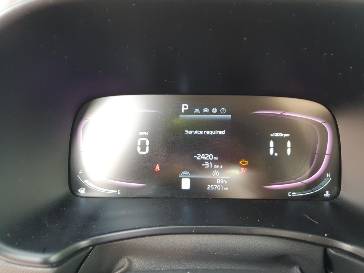 2024 KIA SOUL