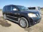 2015 NISSAN Armada