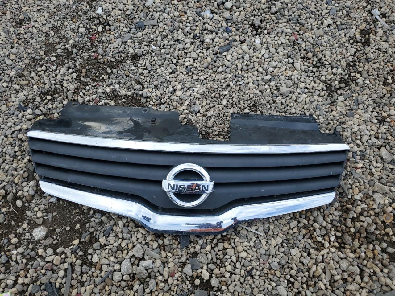 2008 NISSAN ALTIMA
