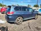 2013 NISSAN PATHFINDER