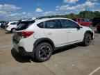 2022 SUBARU Crosstrek