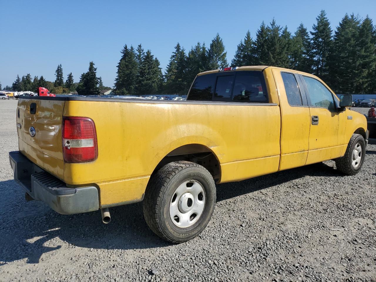 2005 FORD F-150