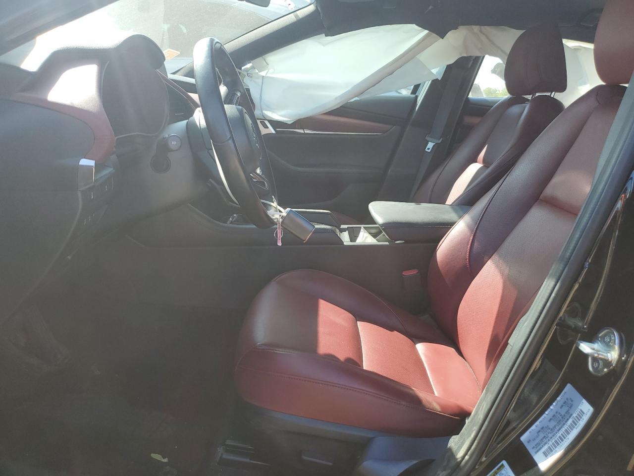 2023 MAZDA 3