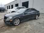 2012 MERCEDES-BENZ C-CLASS