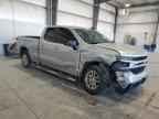 2019 CHEVROLET Silverado