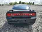 2013 DODGE CHARGER