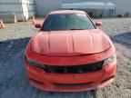 2017 DODGE CHARGER