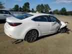 2021 MAZDA 6