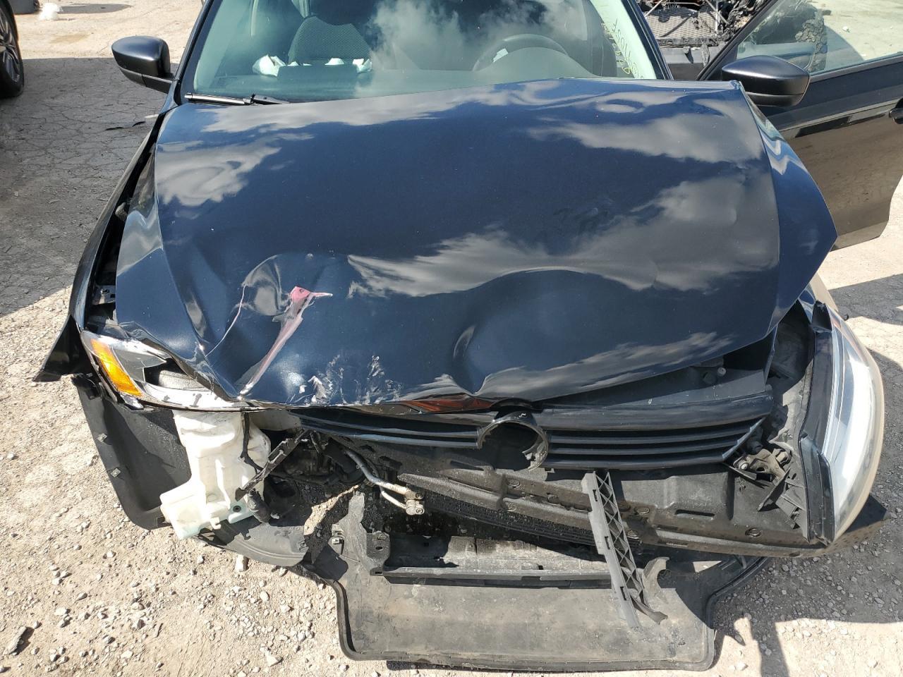 2014 VOLKSWAGEN JETTA