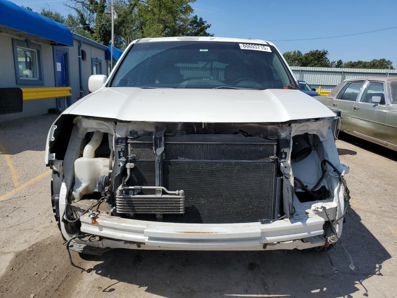 2012 HONDA PILOT