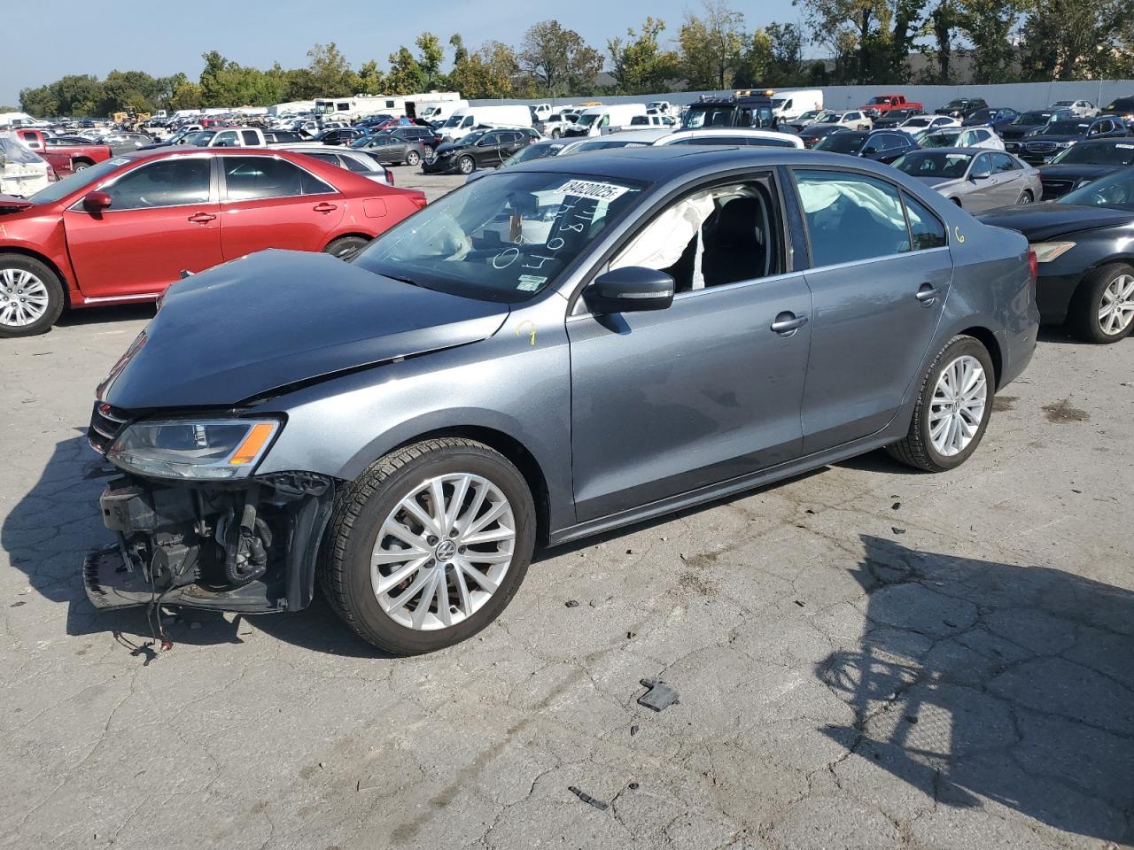 2015 VOLKSWAGEN JETTA