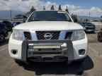2019 NISSAN Frontier