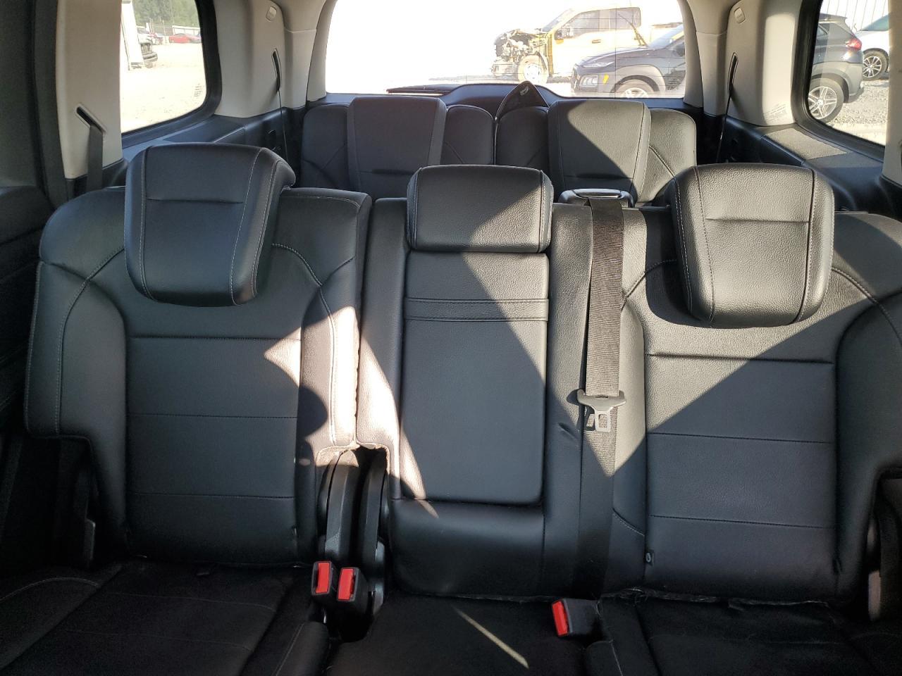 2018 MERCEDES-BENZ GLS-Class