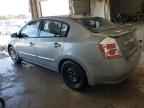 2011 NISSAN SENTRA
