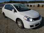 2010 NISSAN VERSA