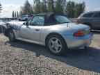 1996 BMW Z3