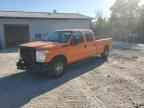 2016 FORD F-250