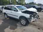 2004 VOLVO XC90
