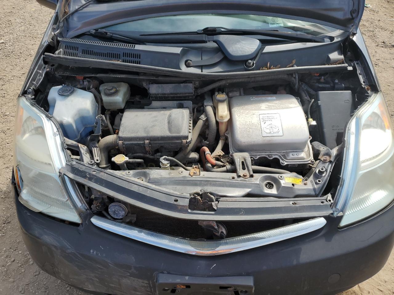 2007 TOYOTA PRIUS